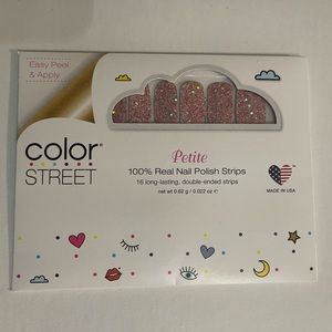 💅2/$10 color street nails